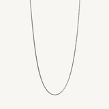 Samantha Necklace - Nadare Co.