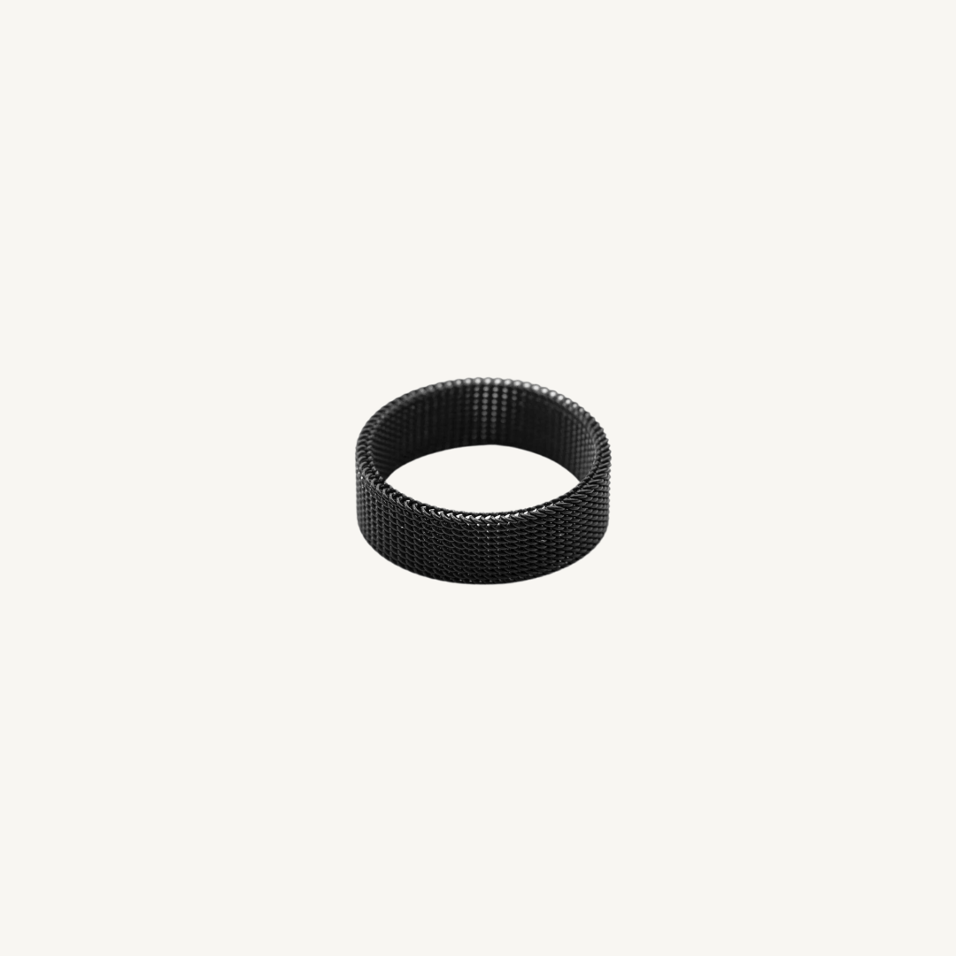 Spencer Ring - Nadare Co.