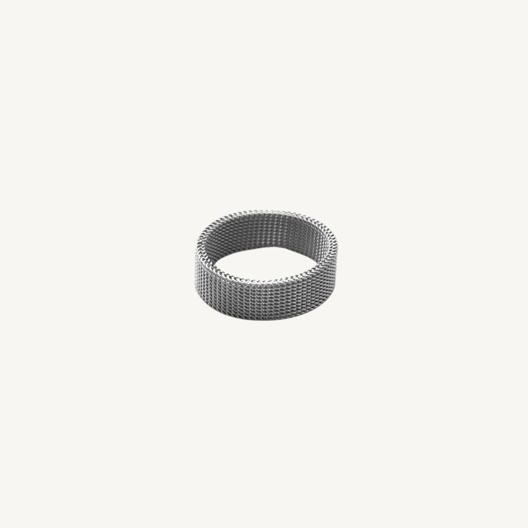 Spencer Ring - Nadare Co.