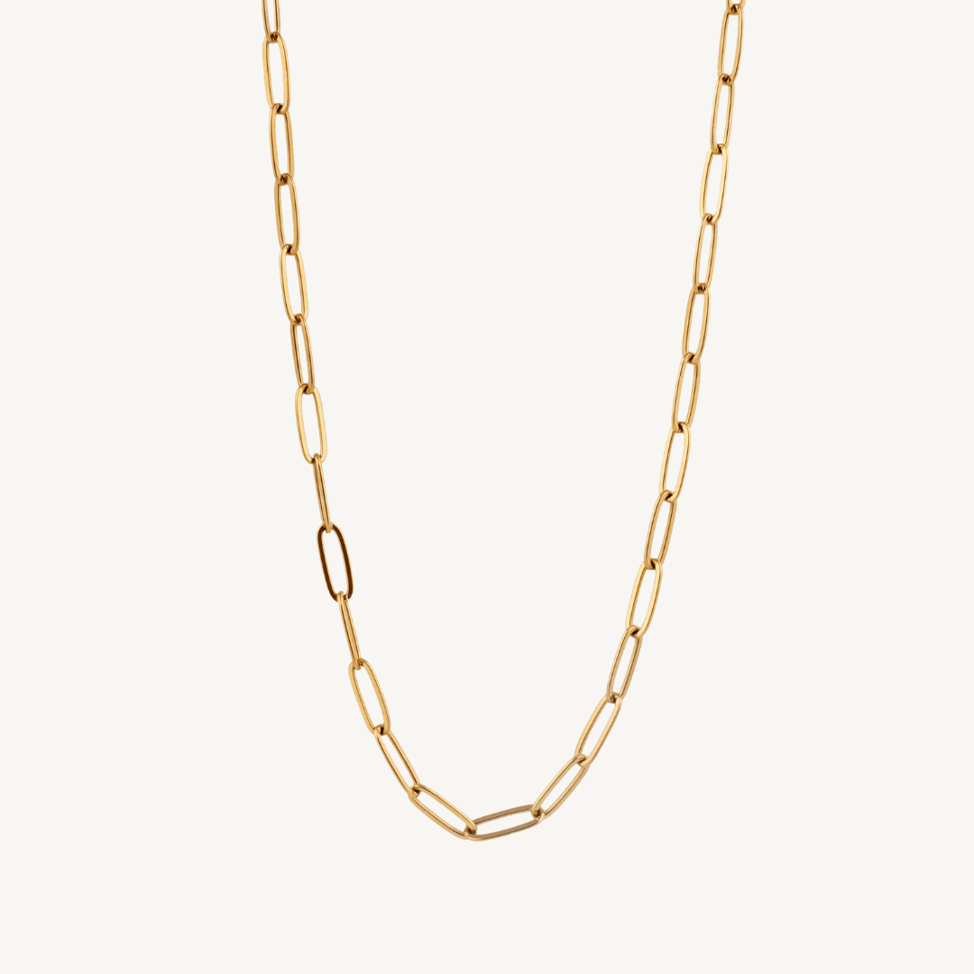 Taryn Necklace - Nadare Co.