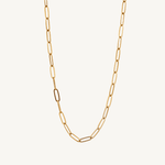 Taryn Necklace - Nadare Co.