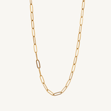 Taryn Necklace - Nadare Co.