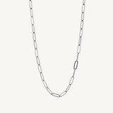 Taryn Necklace - Nadare Co.