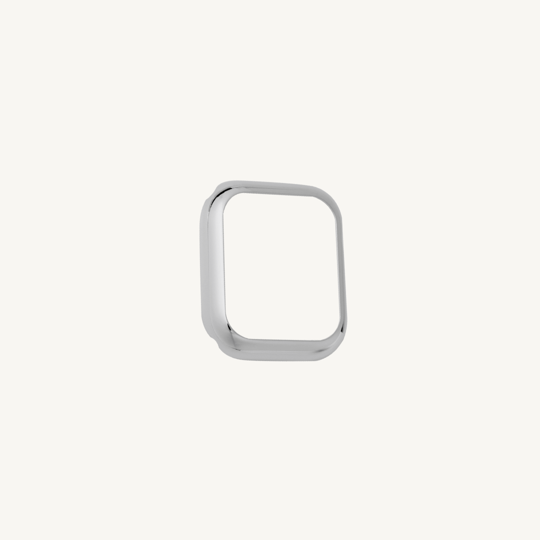 Stainless Steel Watch Cover - Nadare Co.
