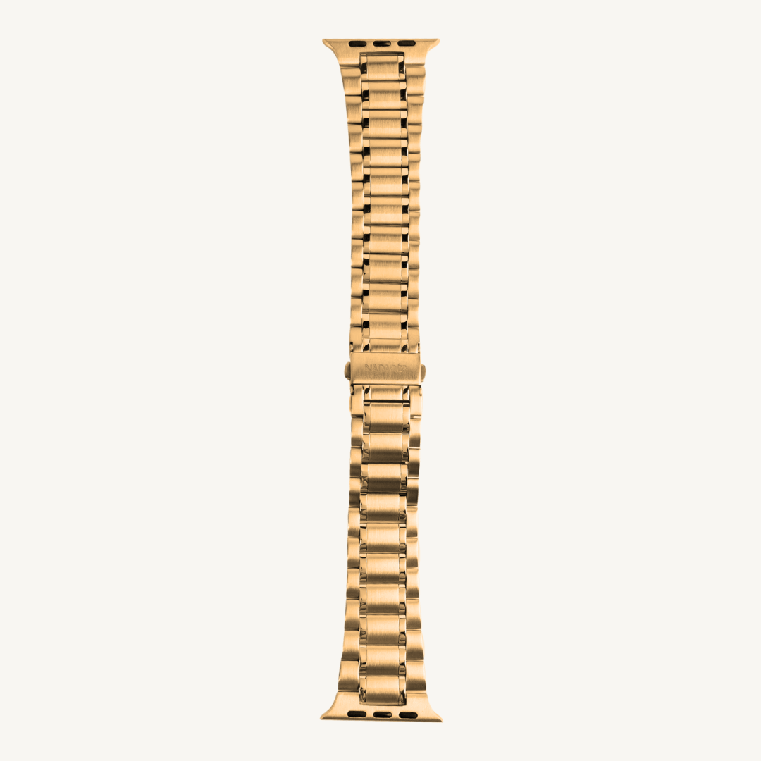 Willa Watch Band - Nadare Co.