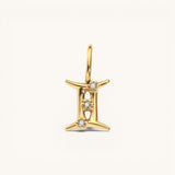 Zodiac Charm