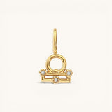 Zodiac Charm