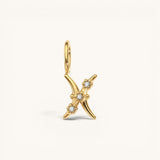 Zodiac Charm