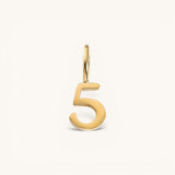 Number Charm