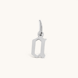 Gothic Initial Charm