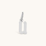 Gothic Initial Charm