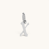 Gothic Initial Charm