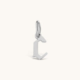 Gothic Initial Charm