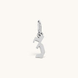 Gothic Initial Charm