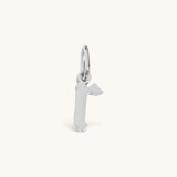 Gothic Initial Charm