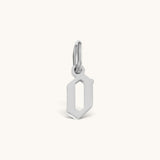 Gothic Initial Charm