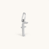 Gothic Initial Charm