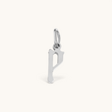 Gothic Initial Charm