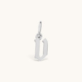 Gothic Initial Charm