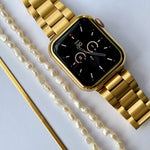 Stainless Steel Watch Cover - Nadare Co.