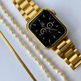 Stainless Steel Watch Cover - Nadare Co.