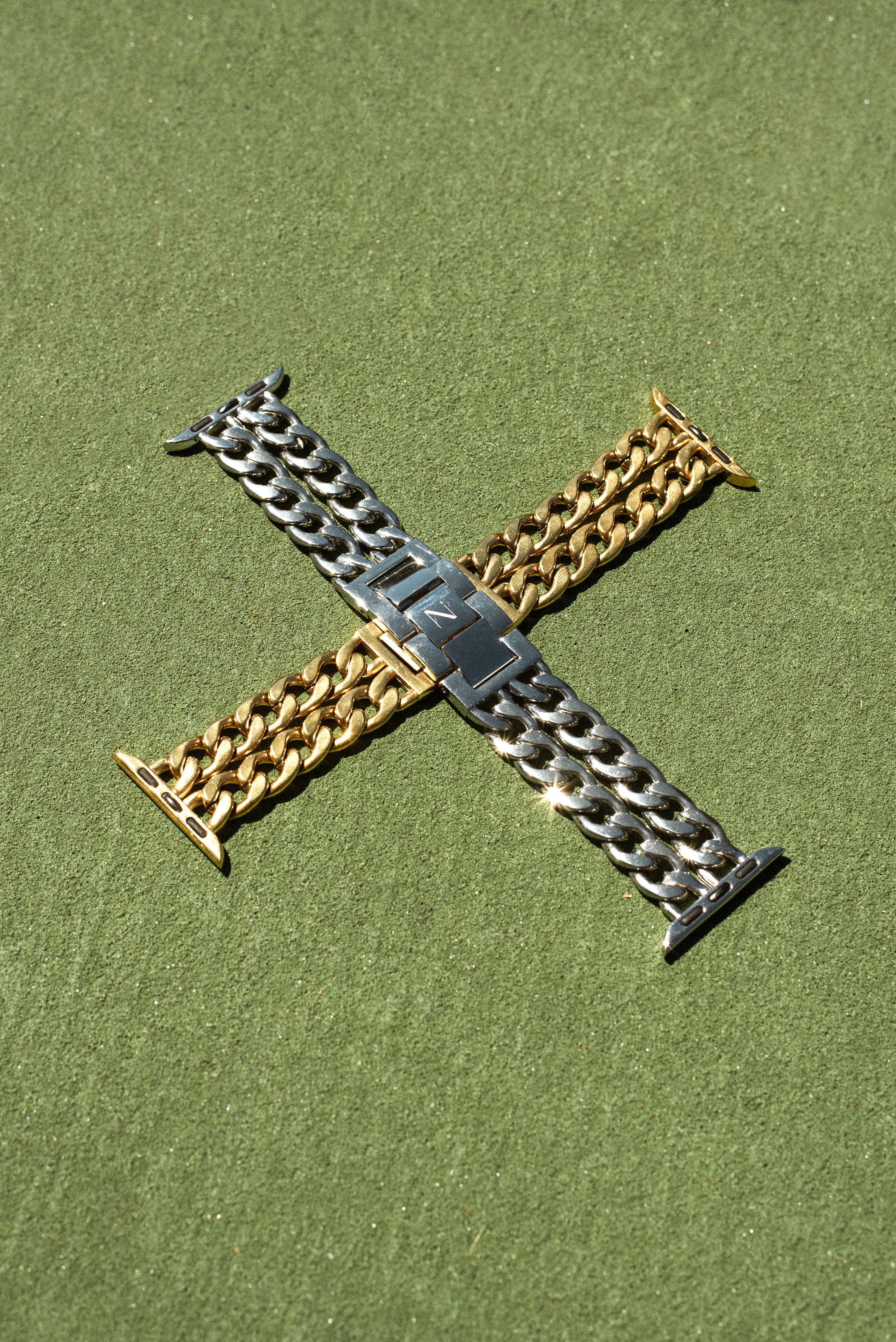 Harper Watch Band - Nadare Co.