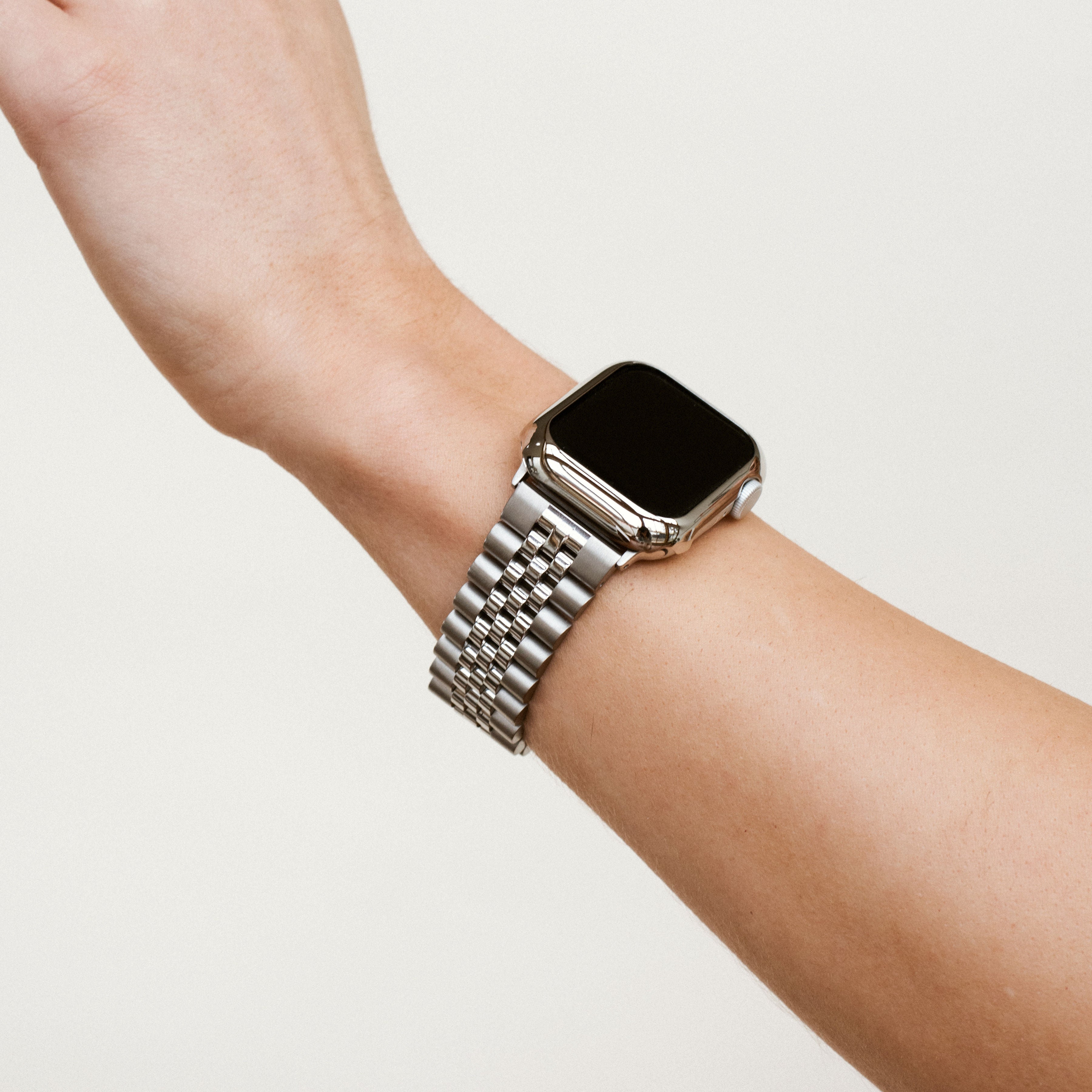 Tatum Watch Band - Nadare Co.