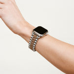 Tatum Watch Band - Nadare Co.