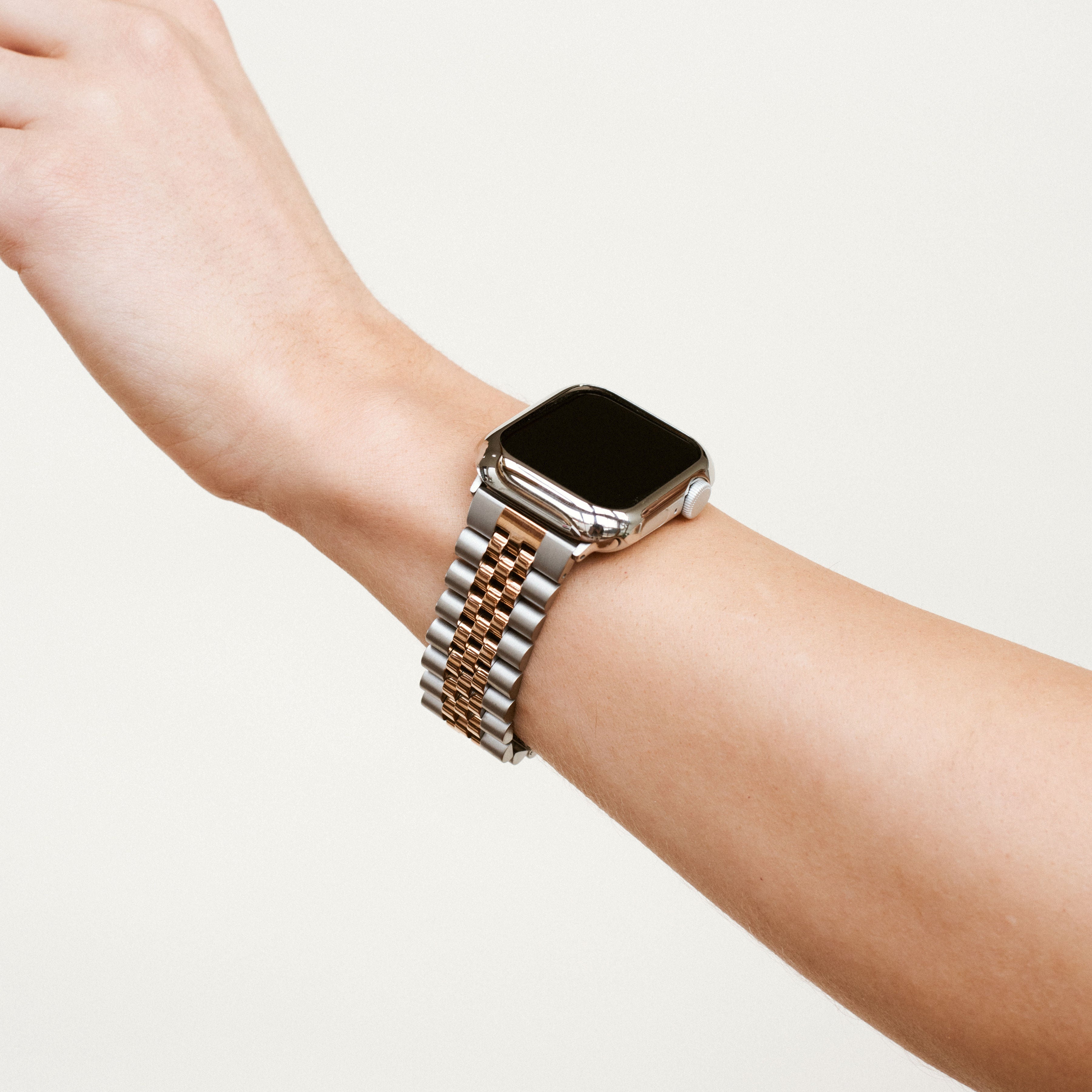 Tatum Watch Band - Nadare Co.