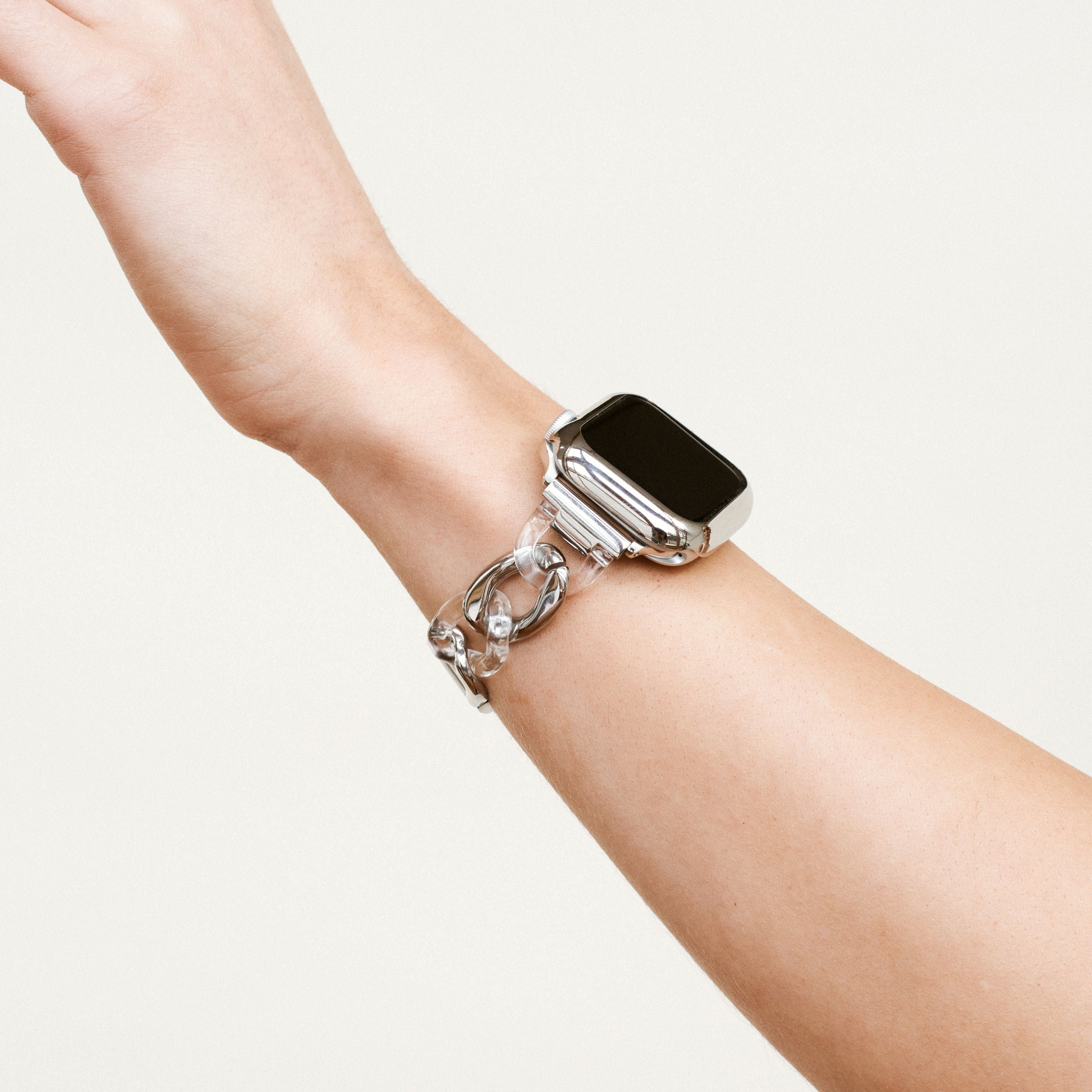 Rain Watch Band - Nadare Co.