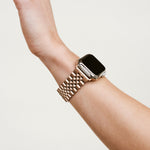 Tatum Watch Band - Nadare Co.