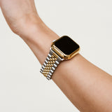 Tatum Watch Band - Nadare Co.
