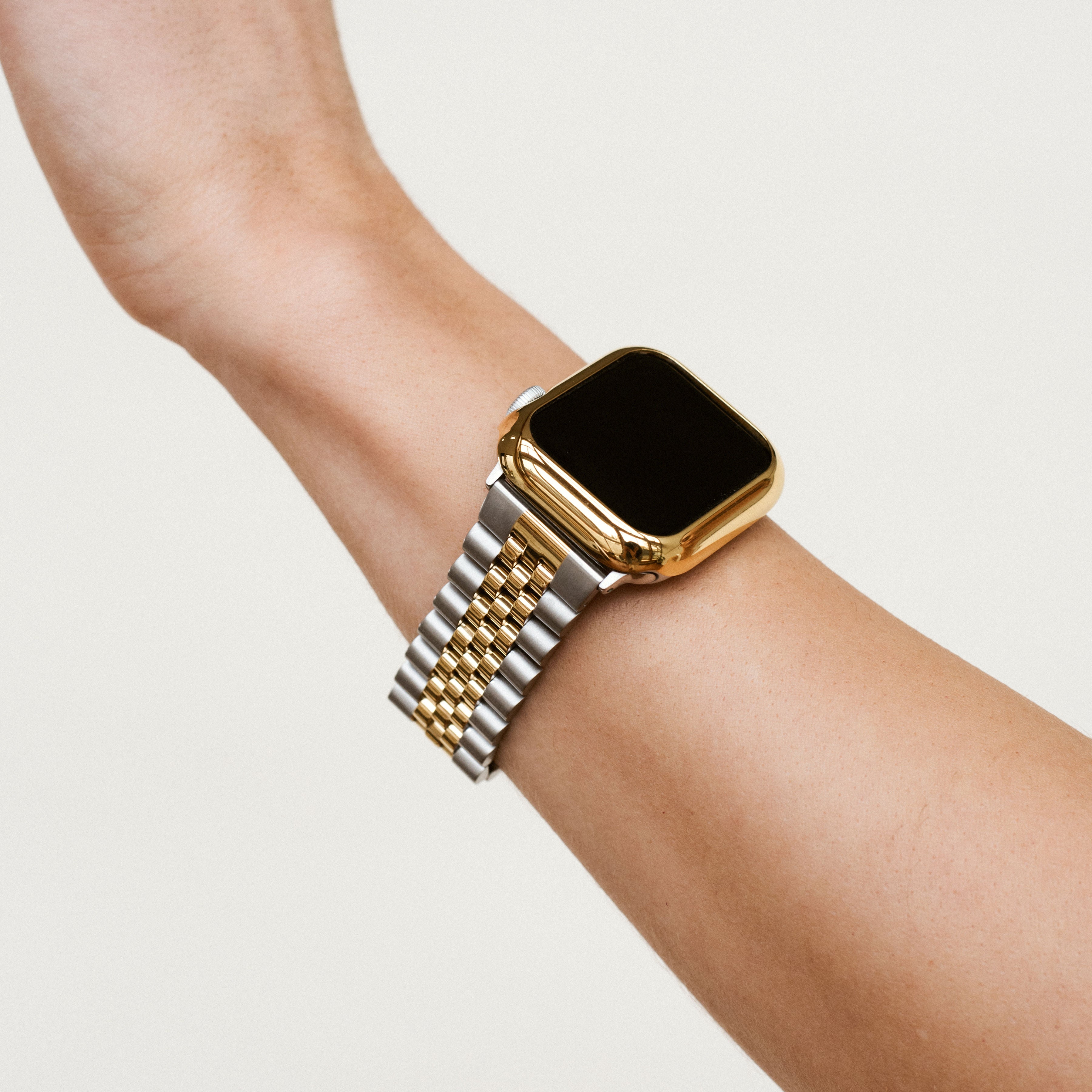 Tatum Watch Band - Nadare Co.
