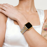 Tatum Watch Band - Nadare Co.