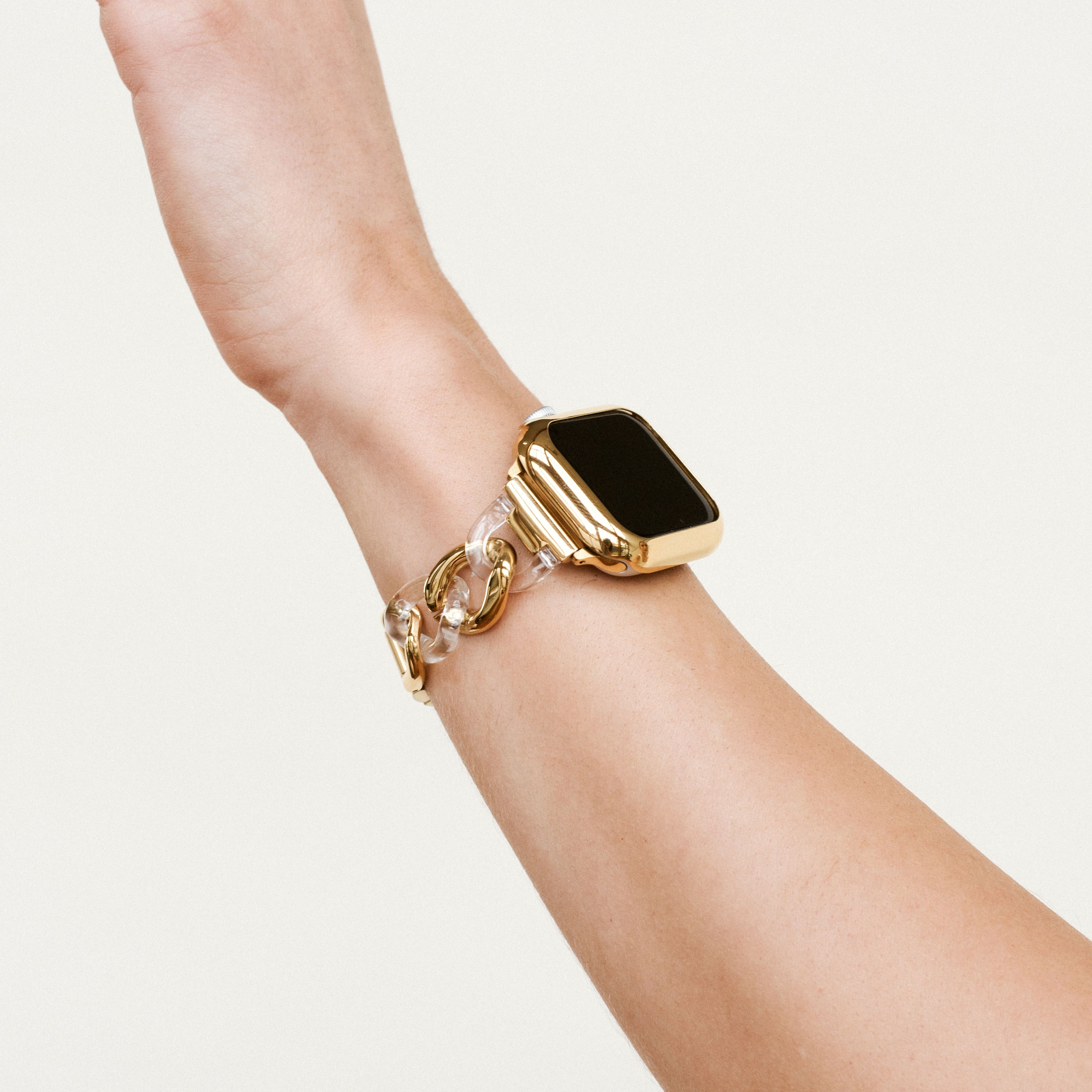 Rain Watch Band - Nadare Co.