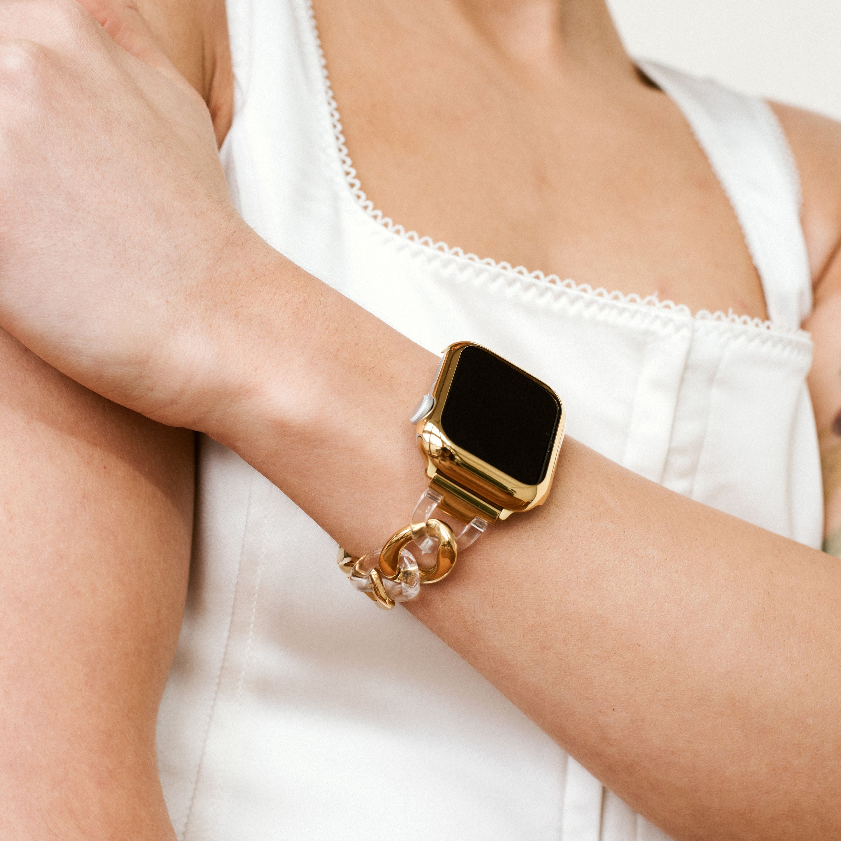 Rain Watch Band - Nadare Co.