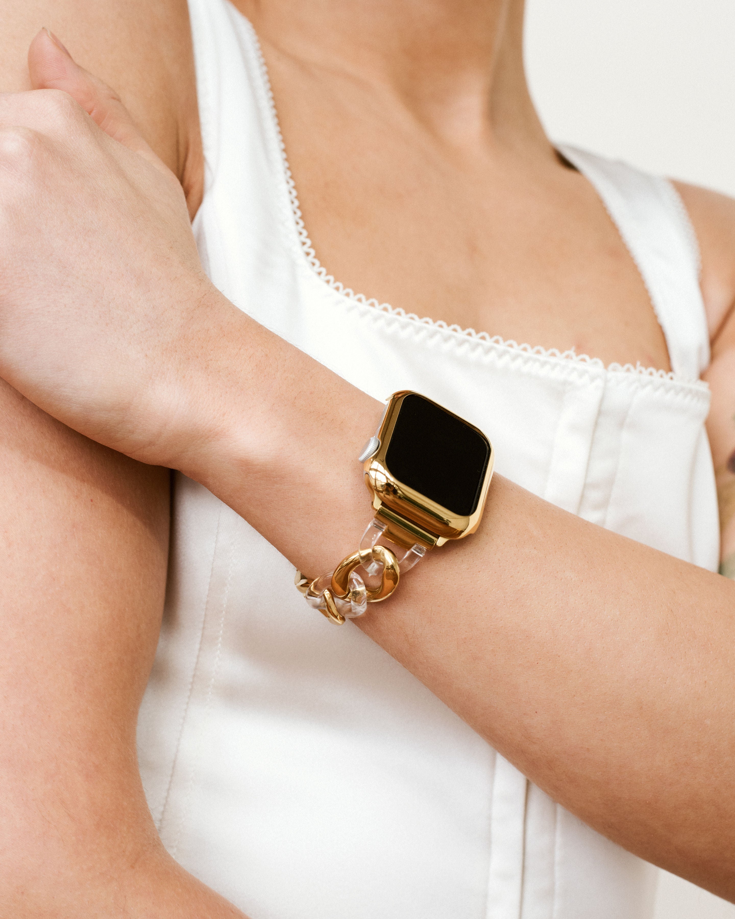 Rain Watch Band - Nadare Co.