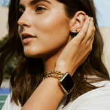 Harper Watch Band - Nadare Co.