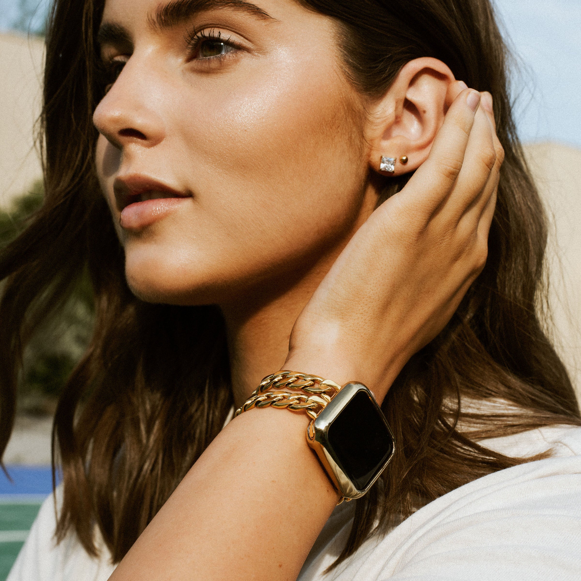 Harper Watch Band - Nadare Co.