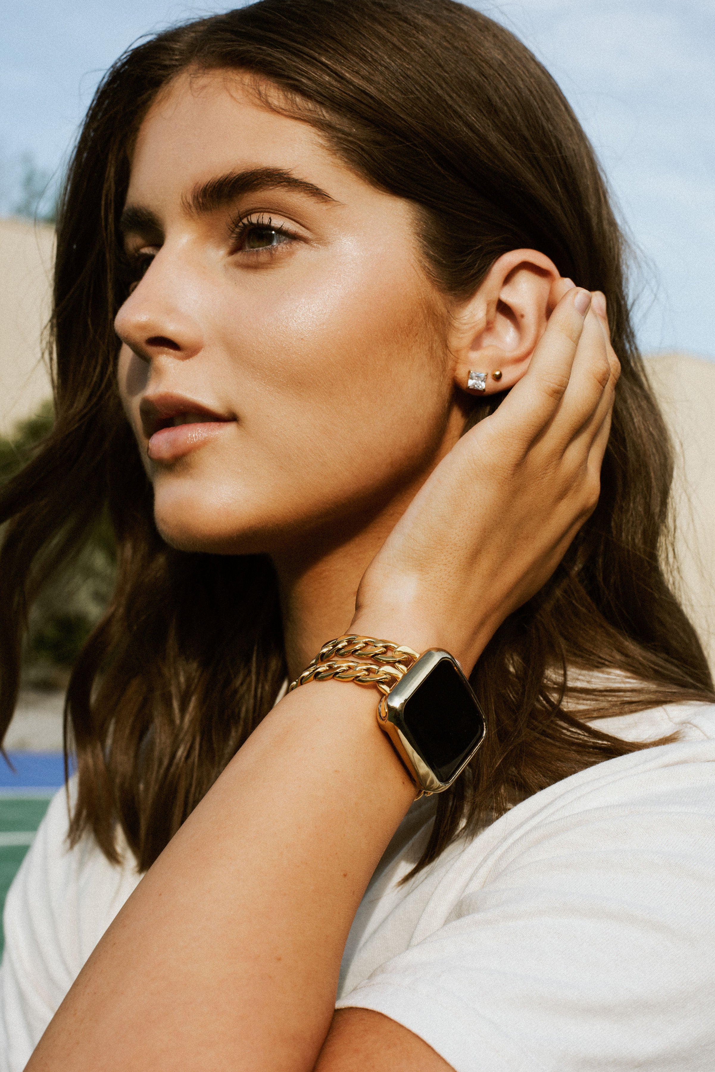Harper Watch Band - Nadare Co.
