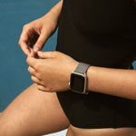 Axel Watch Band - Nadare Co.
