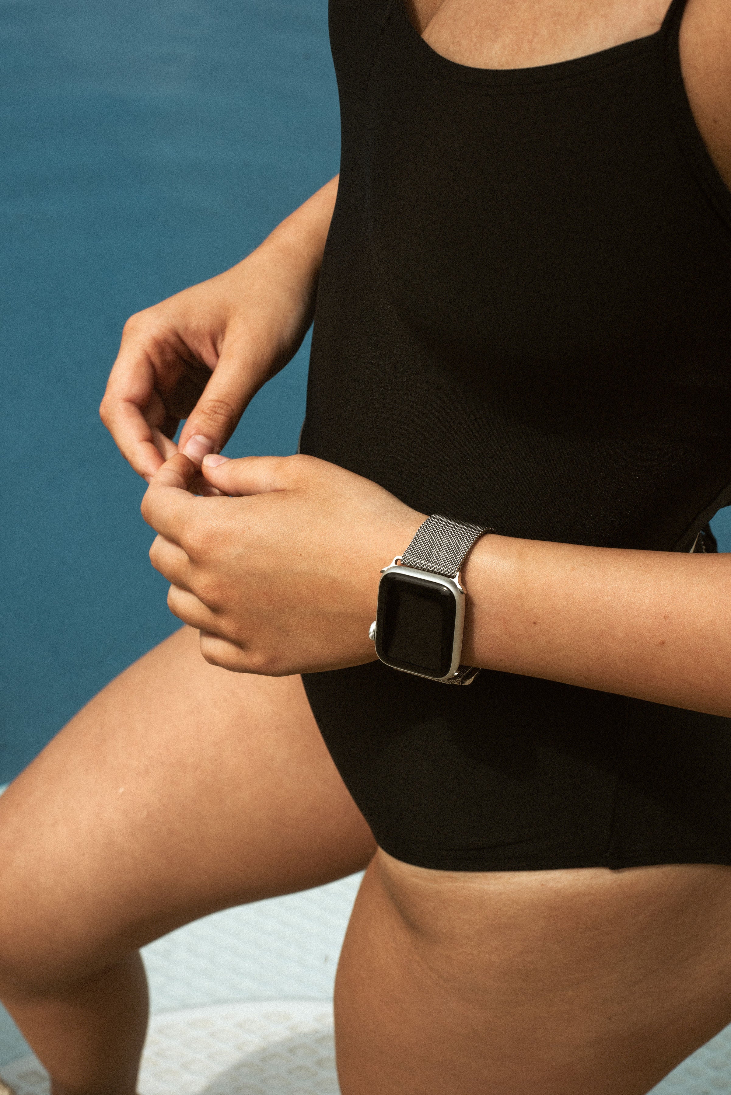 Axel Watch Band - Nadare Co.