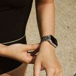 Freya Watch Band - Nadare Co.