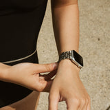 Freya Watch Band - Nadare Co.