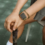 Clarice Watch Band - Nadare Co.
