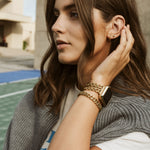 Clarice Watch Band - Nadare Co.