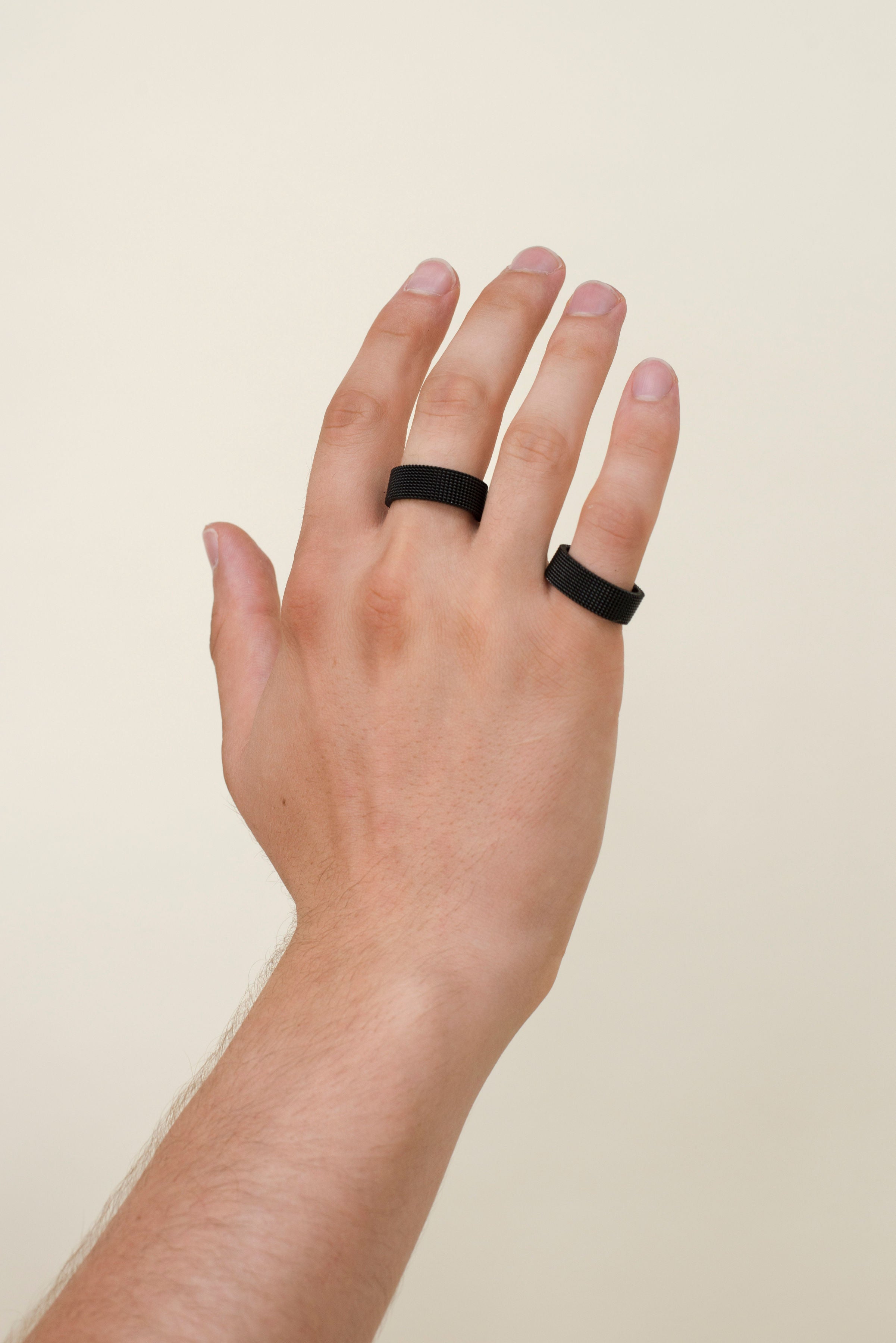 Spencer Ring - Nadare Co.