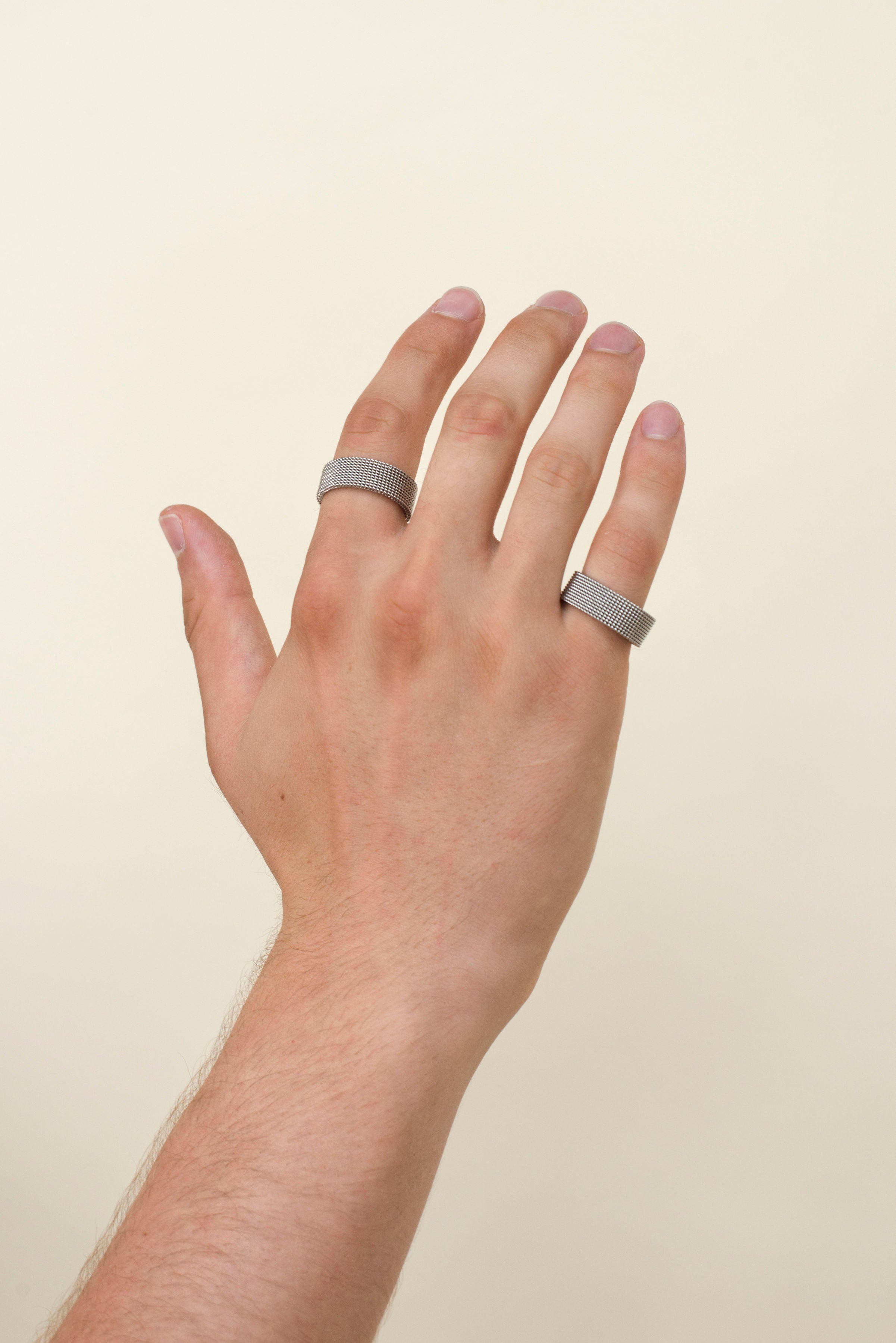 Spencer Ring - Nadare Co.