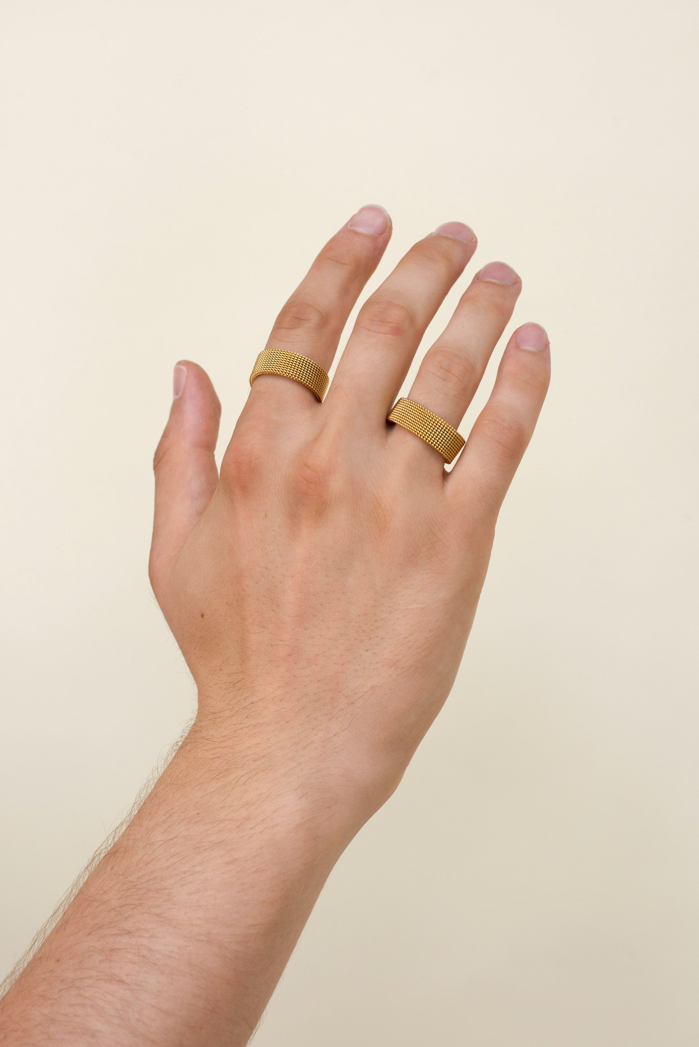 Spencer Ring - Nadare Co.