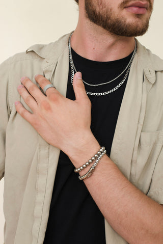 Zedd Necklace